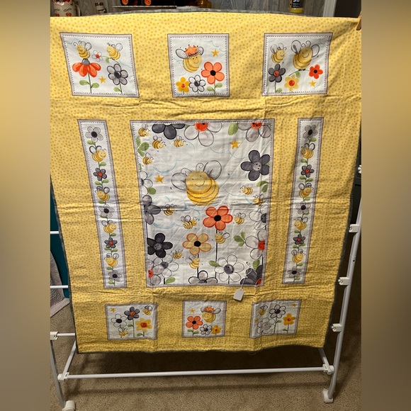 Other - Baby quilt